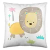 Cushion cover Icehome Baby Safari Ice (60 x 60 cm)