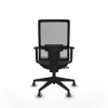 Office Chair Piqueras y Crespo 1D066G0 Dark grey