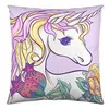 Cushion cover Icehome Dream Unicorn (60 x 60 cm)