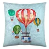 Cushion cover Icehome Emelie (60 x 60 cm)