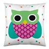 Cushion cover Icehome Jungelen (60 x 60 cm)