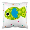 Cushion cover Icehome Jungelen (60 x 60 cm)