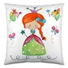 Cushion cover Icehome My Princess (60 x 60 cm)