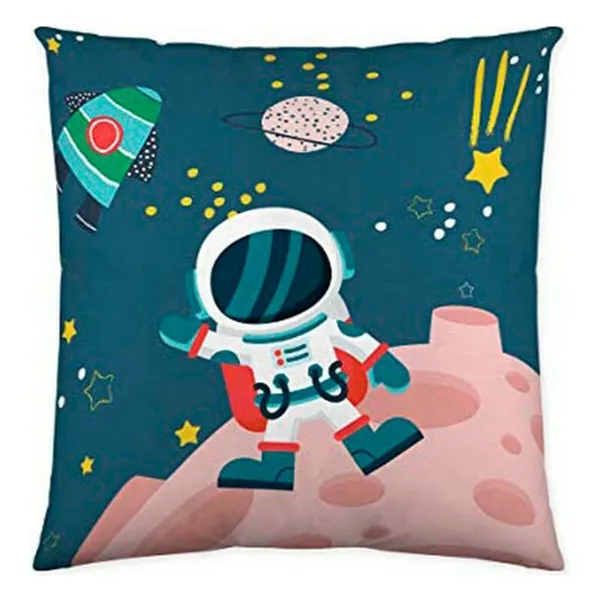 Cushion cover Icehome Silvestre (60 x 60 cm)