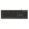 Trust Primo 4-in-1 - Set of keyboard, wireless mouse, headset and mouse pad
