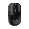 Trust Primo 4-in-1 - Set of keyboard, wireless mouse, headset and mouse pad