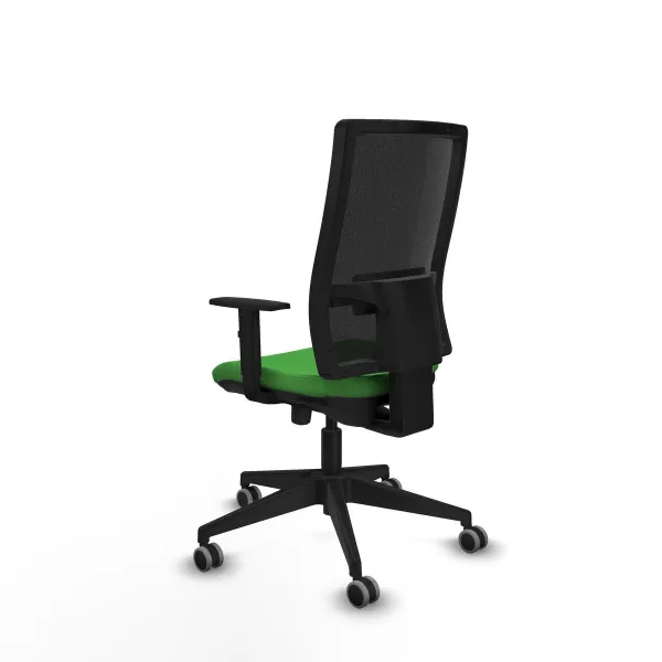 Office Chair Piqueras y Crespo 1D066G0 Green