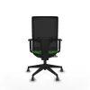 Office Chair Piqueras y Crespo 1D066G0 Green
