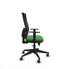 Office Chair Piqueras y Crespo 1D066G0 Green