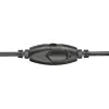 Trust Primo 4-in-1 - Set of keyboard, wireless mouse, headset and mouse pad