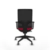 Office Chair Piqueras y Crespo 1D066G0 Red