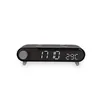 Alarm Clock KSIX Wireless loading Black