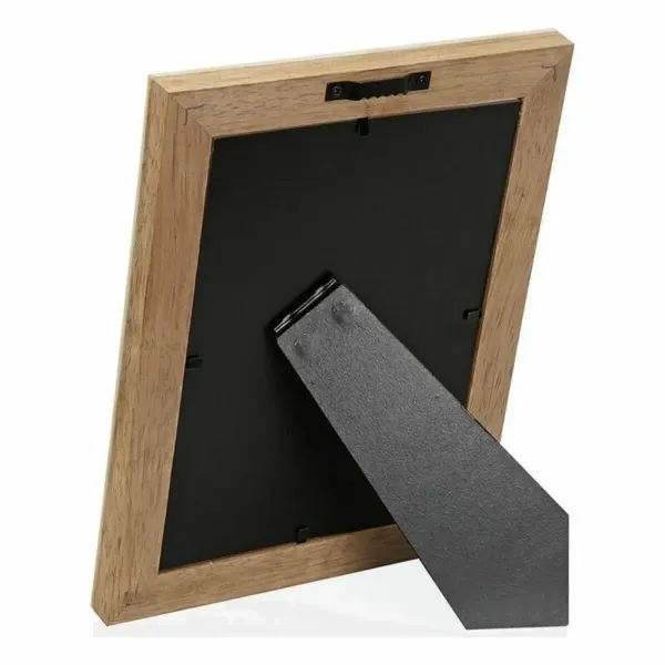 Photo frame Versa VS-22130018 Wood (1,7 x 24 x 19 cm) (15 x 20 cm)