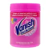 Stain Remover Oxi Action Vanish Textile (450 g)