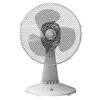 Table Fan Grupo FM SB130 Ø 30 cm 30 W