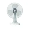 Table Fan Grupo FM SB140 Ø 40 CM 40 W White Multicolour 40 W