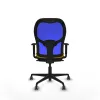 Office Chair Jorquera Piqueras y Crespo 1D036G0 Yellow