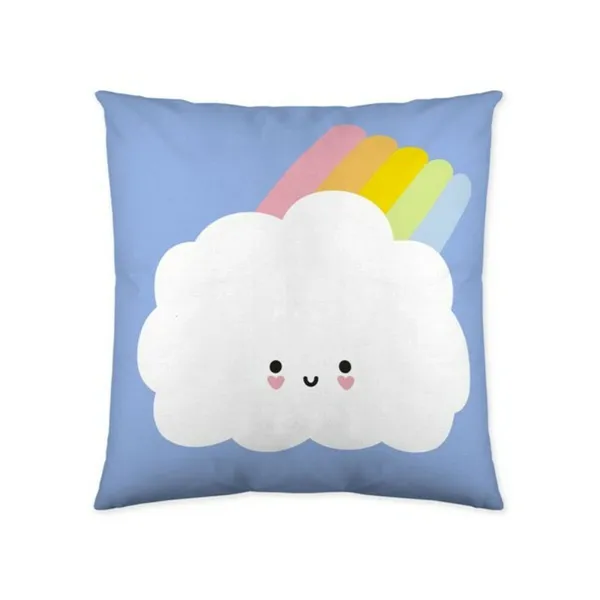 Cushion cover Cool Kids Bow Bow (50 x 50 cm)