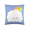 Cushion cover Cool Kids Bow Bow (50 x 50 cm)