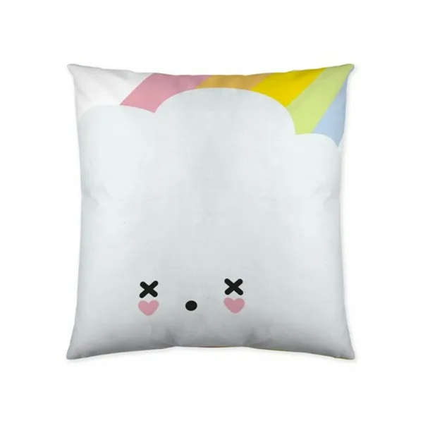 Cushion cover Cool Kids Bow Bow (50 x 50 cm)