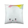 Cushion cover Cool Kids Bow Bow (50 x 50 cm)