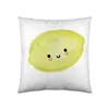 Cushion cover Cool Kids Lemon (50 x 50 cm)