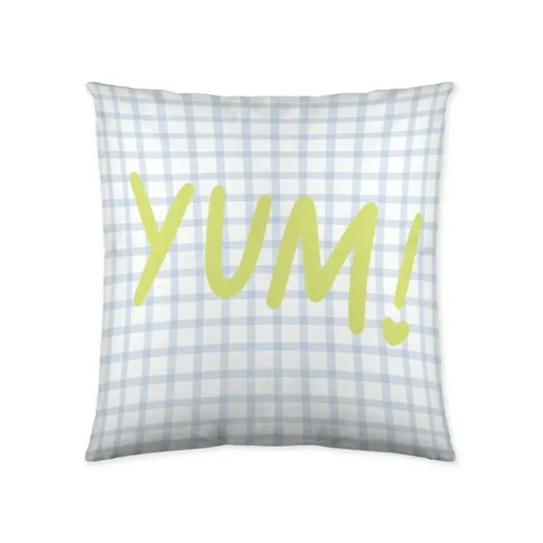 Cushion cover Cool Kids Lemon (50 x 50 cm)