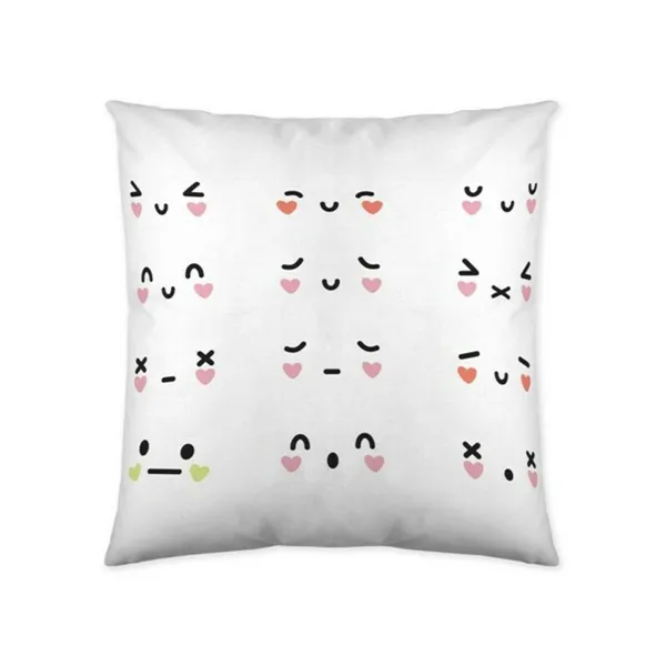 Cushion cover Cool Kids Feels (50 x 50 cm)