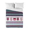 Nordic cover Beverly Hills Polo Club 115139_MULTICOLOR-240 x 220 cm King size