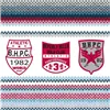 Nordic cover Beverly Hills Polo Club 115139_MULTICOLOR-240 x 220 cm King size