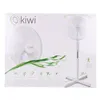 Freestanding Fan Kiwi White 45 W (Ø 40 cm)