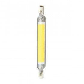 LED-lamp Silver Electronics 8W ECO R7s 5000K