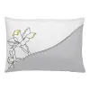 Cushion cover Naturals Altea 1 Piece 50 x 30 cm 30 x 50 cm