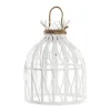 Chandelier DKD Home Decor (30.5 x 30.5 x 40.5 cm)