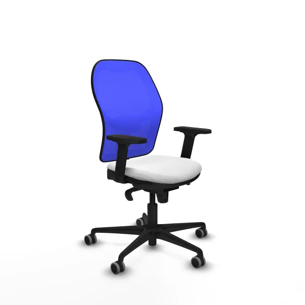 Toimistotuoli Piqueras y Crespo 2D036G0 Valkoinen