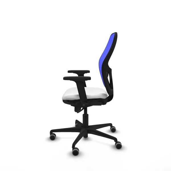 Офисный стул Piqueras y Crespo 2D036G0 Белый