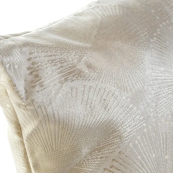 Cushion DKD Home Decor 8424001759187 Beige Squared