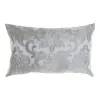 Cushion DKD Home Decor 8424001759309 Grey Squared