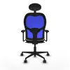 Office Chair Piqueras y Crespo 3D036N1 White