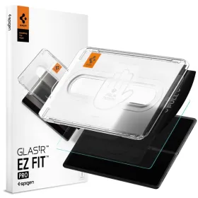 Spigen GLAS.TR EZ Fit Pro - Tempered Glass for Samsung Galaxy Tab S11 Ultra 14.6" X930 / X936B