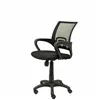 Office Chair Vianos Foröl 312NE Black