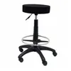 Stool Tolosa Foröl ARAN840 Black