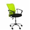 Office Chair Cardenete Foröl 238GVNE Black Green