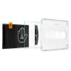 Spigen GLAS.TR EZ Fit Pro - Tempered Glass for Samsung Galaxy Tab S11 Ultra 14.6" X930 / X936B