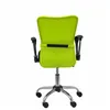 Office Chair Cardenete Foröl 238GVNE Black Green