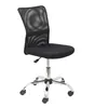 Office Chair Pardal Foröl 840CRRN Black