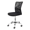 Office Chair Pardal Foröl 840CRRN Black