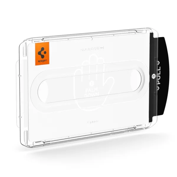 Spigen GLAS.TR EZ Fit Pro - Tempered Glass for Samsung Galaxy Tab S11 Ultra 14.6" X930 / X936B