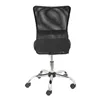 Office Chair Pardal Foröl 840CRRN Black