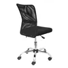 Office Chair Pardal Foröl 840CRRN Black